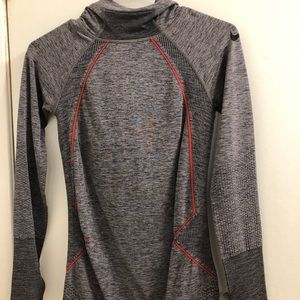 Nike Pro Active Shirt